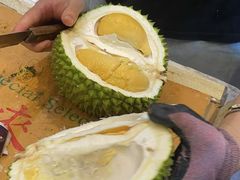 -油麻地果栏