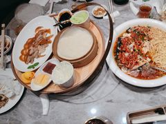 -北国饭店·海鲜·北方菜(峡山店)