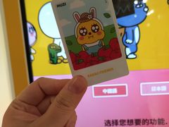 -KAKAO FRIENDS(弘大店)