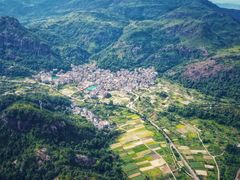 -楠溪江风景名胜区