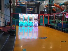 -幸福花欢乐世界(东辰广场A座店)
