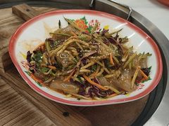 -那红花·东北菜铁锅炖(仙林金鹰店)