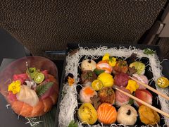 -贰捌零叁精致料理(钱湖店)