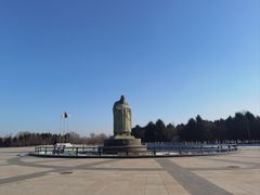 -长春世界雕塑园