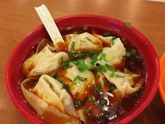 -龙抄手(春熙路总店)