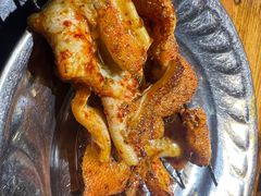 -清真·舒迩布炕锅王·高原美食文化(青海总店)