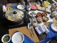 -亚龙湾红树林度假酒店-韩轩韩餐厅