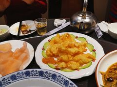 -胖姐渔村(中源大道店)
