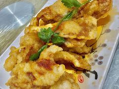 锅包肉-大东北(武侯祠店)