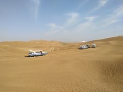 -达拉特旗响沙湾旅游区