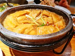 -川菜故事(光谷步行街店)