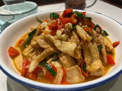 -回家吃饭·地道南昌菜(建德观总店)