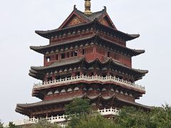 -青龙山景区