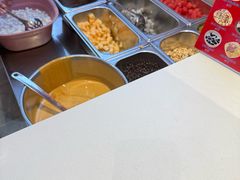 -串妹花式冰粉(乐山总店)