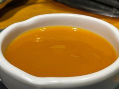 南瓜粥-唯成•韩国炭火烤肉 유성고기