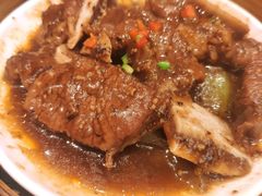 -京粤荟(海王银河科技大厦店)