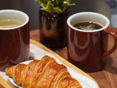 可颂-Luneurs(幸福里店)