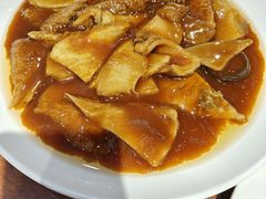 -恩宏德餐馆(平山道店)