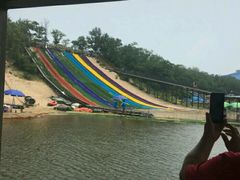 -渔岛海洋度假区