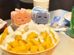 -生活如沸·顺德水牛奶火锅(人民广场店)
