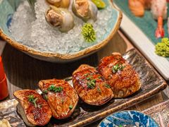 -炙柒Sekinana·精致日料(合生汇店)