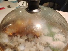 -碗中海·蒸汽海鲜·桑拿鸡(岭南天地店)