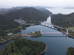 -千岛湖东南湖区