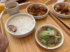 -真功夫(君逸世家店)