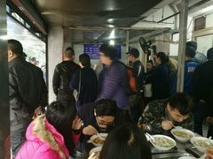 -汪家馄饨(集庆路店)