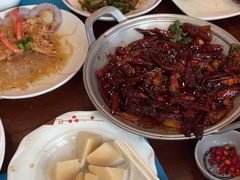 -糟粕醋·椰苑海南菜餐厅(亚龙湾天域酒店)