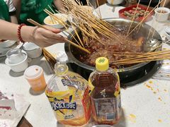 -满江红串串香(七道堰街店)