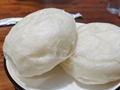 酒酿馒头-小乡小镇·传承桐庐土菜·老板亲自烧的菜