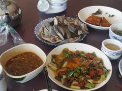 -元谋凉鸡店(百年老店)