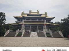 -玉佛苑
