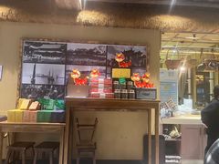 -七步香云南山里菜(昆明老街店)