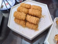 -邢家锅贴老店·非遗·开封菜(金明广场店)