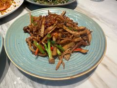 -鹿港小镇(霄云店)