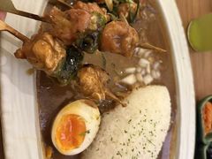 -CURRY YA 熟成咖哩專門店(深圳湾万象城店)