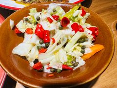 -先启半步颠.川菜.小酒馆(宝安坪洲店)