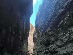 -黄崖洞文化旅游区