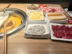 -季季红火锅(长沙步行街店)