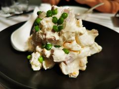 老上海色拉-上海老站(徐家汇店)