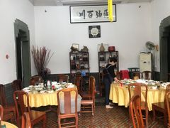 -吴祥记潮州菜·百年老字号·砂锅粥
