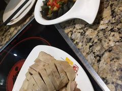 -黄记煌三汁焖锅(新世纪广场店)