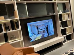 -佰丽爱家全屋定制(汶水店)