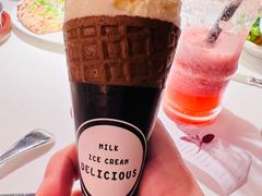 -佐度王子扒房(爱建卓展店)