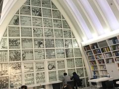 -钟书阁(松江泰晤士小镇店)