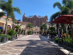 -佛罗伦萨小镇广佛名品奥特莱斯(疏港路店)