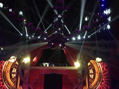 -珠海横琴长隆《卡卡虎奇遇记》