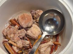 -张家卫·阳江菜·小海鲜(肥婆湾桥店)